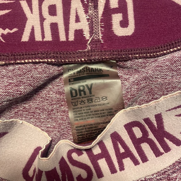 Gymshark leggings - Picture 2 of 3